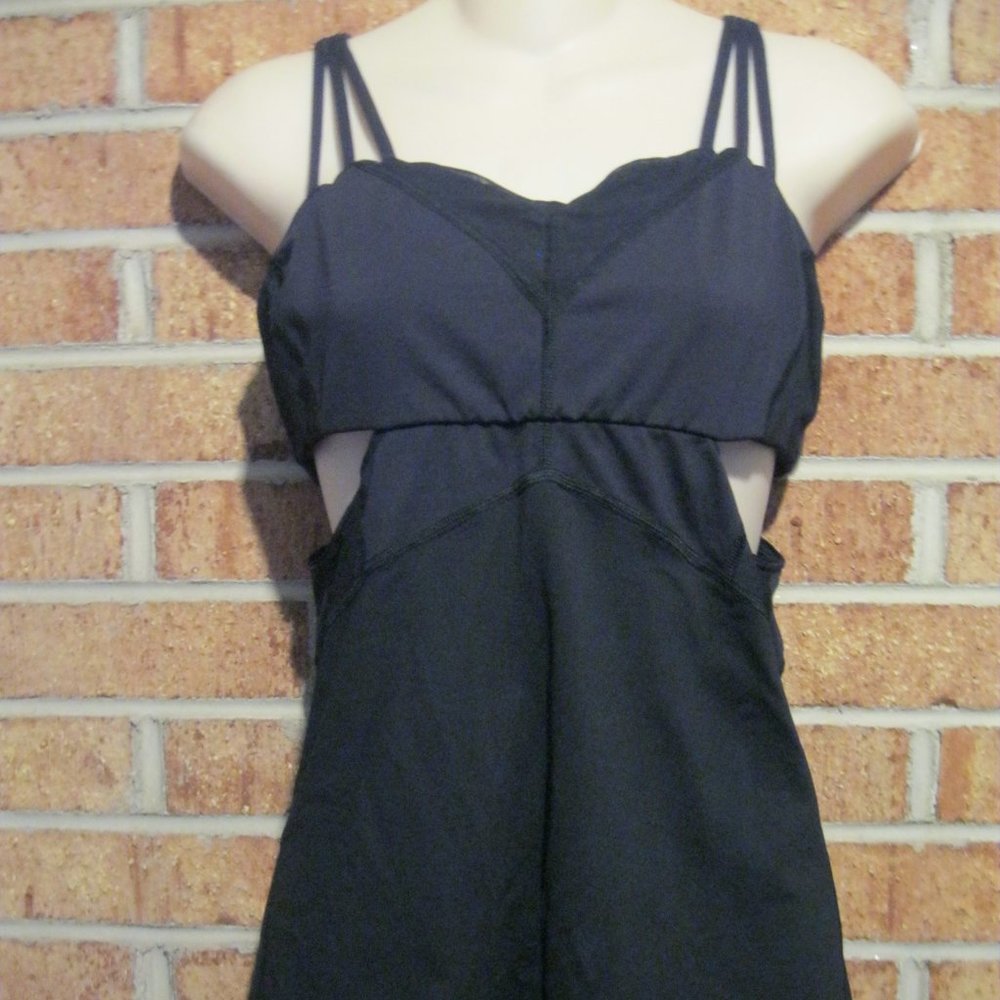 Lululemon Exquisite Tank II Black - Picture 5 of 11